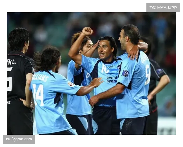 悉尼FC新签中场球员尚未完全适应 其掌控力成队伍隐忧