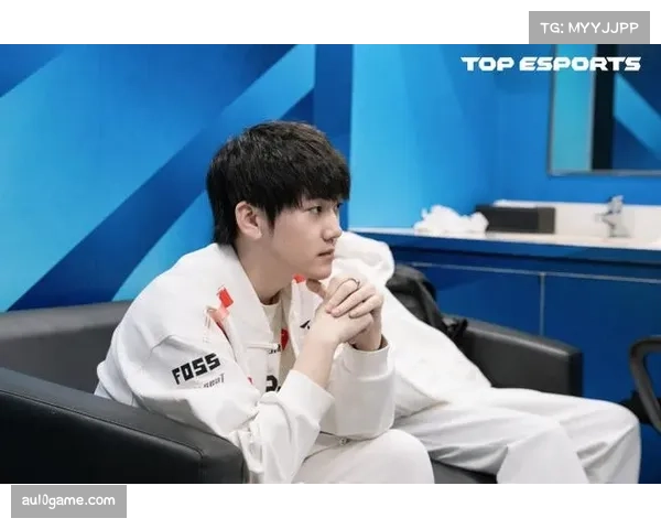 JackeyLove稳健发挥助TES抗衡G2表现获赞