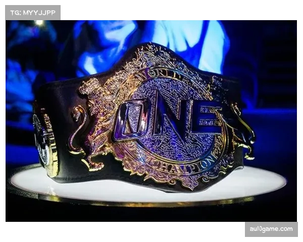 ONE冠军赛社交媒体互动量增长 格斗内容全球关注度提升