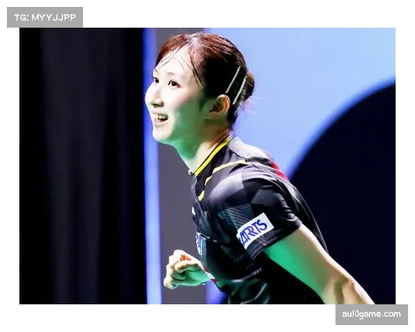 WTT法国冠军赛收官，早田希娜逆转伊藤美诚夺冠