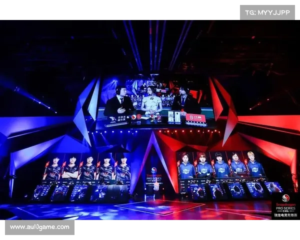 虚拟赛事公开赛启动 电竞奥运会催化产业升级