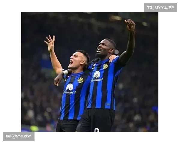 国米迎战科莫,劳塔罗冲纪录迎战升班马黑马 国米迎战科莫,劳塔罗冲纪录迎战升班马黑马