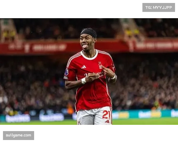 热刺0-3诺丁汉森林，弗兰克帅位压力陡增