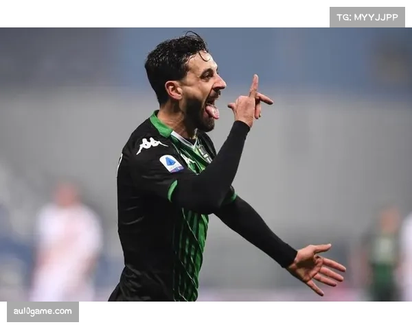 博洛尼亚1-1战平萨索洛，主场连胜遭终结