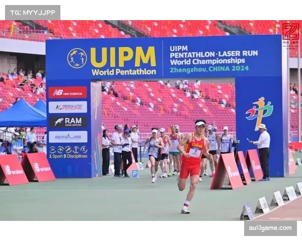 世界现代五项锦标赛波兰举行，新赛制受好评