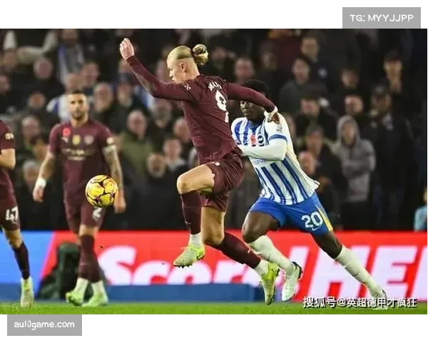 罗德里伤病影响曼城胜率，中场控制力下滑成争冠变数