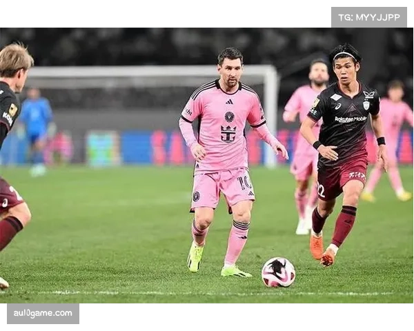J联赛:神户胜利船2-1川崎前锋,伊涅斯塔替补登场献助攻 J联赛:神户胜利船2-1川崎前锋,伊涅斯塔替补登场献助攻