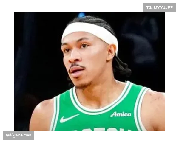 凯尔特人与双向球员小罗恩·哈珀签两年新合同备战季后赛 凯尔特人与双向球员小罗恩·哈珀签两年新合同备战季后赛